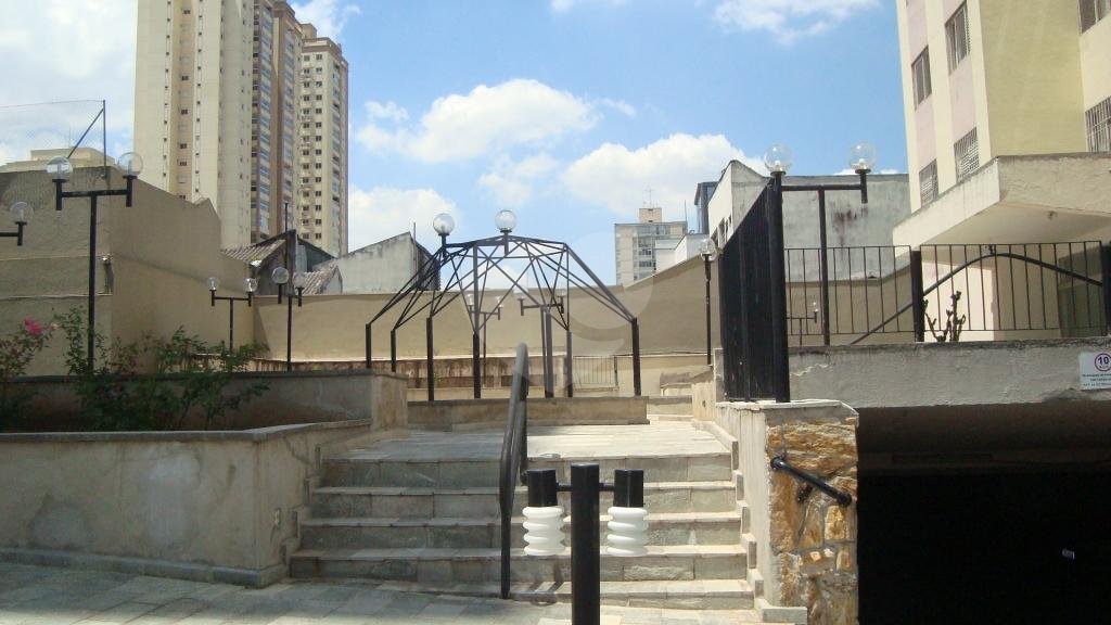 Apartamento à venda com 2 quartos em Santana, São Paulo, SP