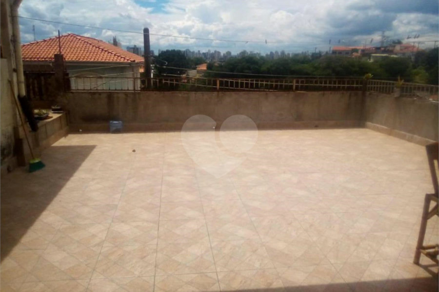 Sobrado à venda com 4 quartos em Vila Guilherme, São Paulo, SP