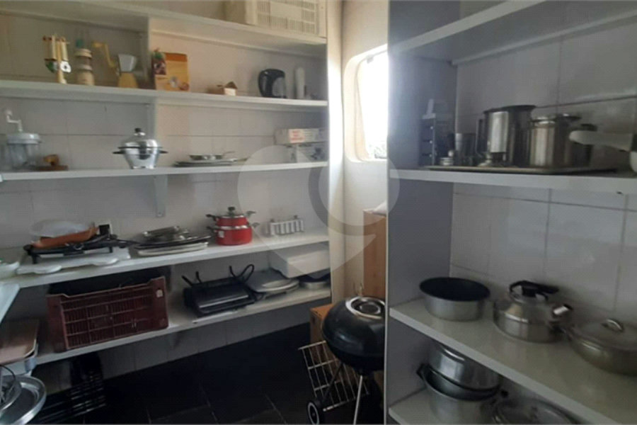 Casa à venda com 4 suítes no condomínio Parque Imperial da Cantareira, Mairiporã - SP