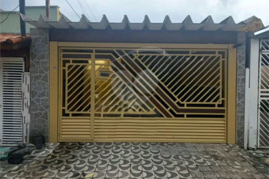 Casa à venda com 3 quartos, sendo 1 suíte, em Parque Edu Chaves, São Paulo, SP
