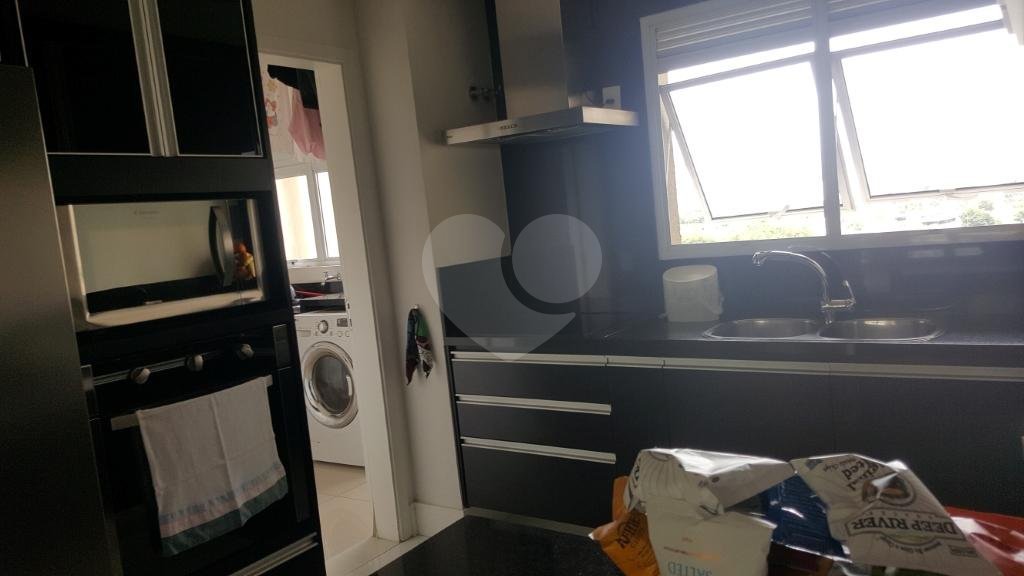 Apartamento à venda ou para alugar com 3 suítes em Vila Olímpia, São Paulo, SP