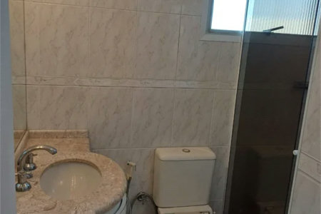 Apartamento à venda com 3 quartos, sendo 1 suíte,  em Brooklin Paulista, São Paulo, SP