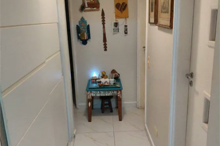 Apartamento para alugar com 3 quartos, sendo 1 suíte, em Cerqueira César, São Paulo, SP