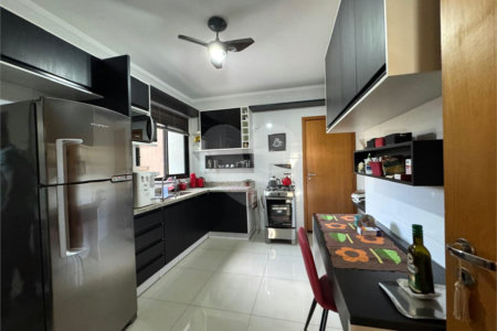 Apartamento à venda com 3 suítes em Nova Aliança, Ribeirão Preto, SP