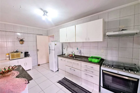 COBERTURA MOBILIADA À VENDA NO GUARUJÁ, 4 QUARTOS (2 SUÍTES)