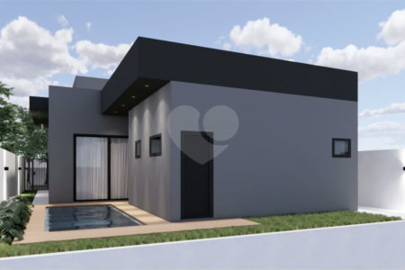 Casa à venda com 3 quartos, sendo 1 suíte, no condomínio Gran Ville São Venâncio - Fase 1, Itupeva - SP