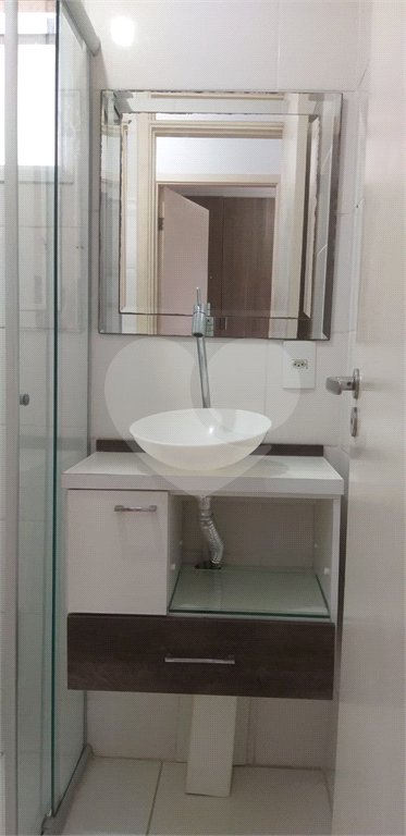 Apartamento à venda com 2 quartos em Vila Nova Cachoeirinha, São Paulo, SP
