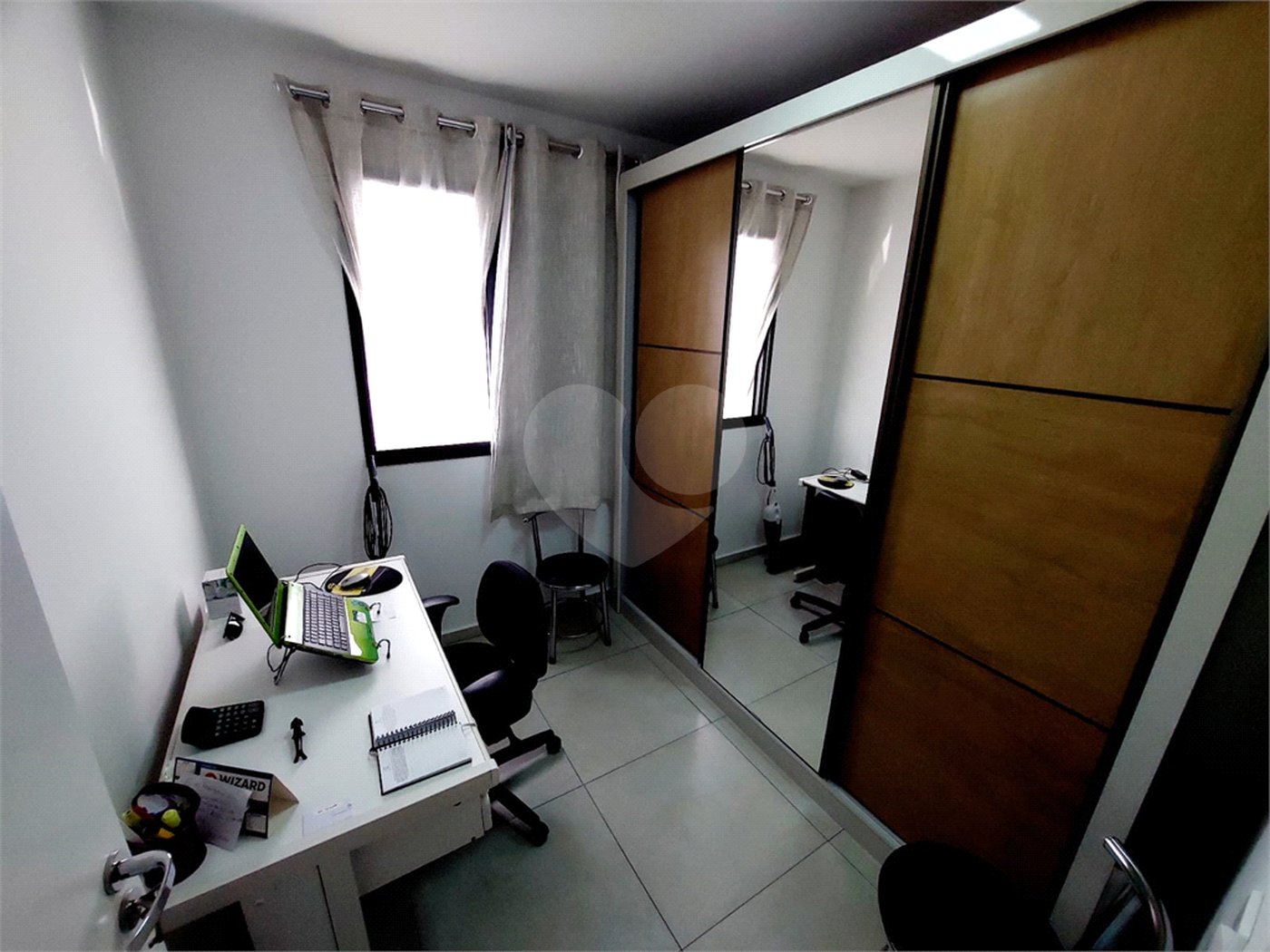 Apartamento à venda com 2 quartos em Vila Jaguara, São Paulo, SP