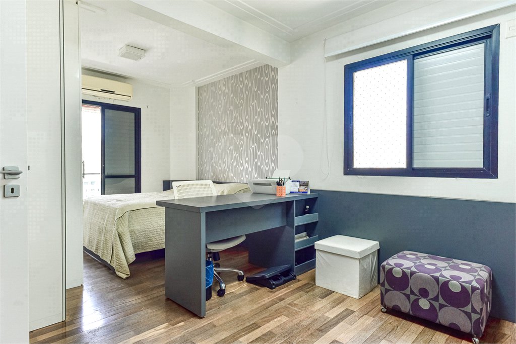 Apartamento à venda com 2 quartos, sendo 1 suíte, em Brooklin, São Paulo, SP