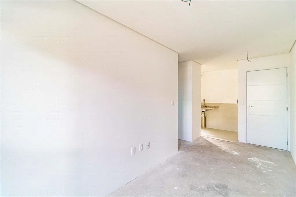 Apartamento à venda com 1 quarto em Vila Sônia, São Paulo, SP