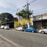 Prédio à venda em Vila Nova Conceição, São Paulo, SP