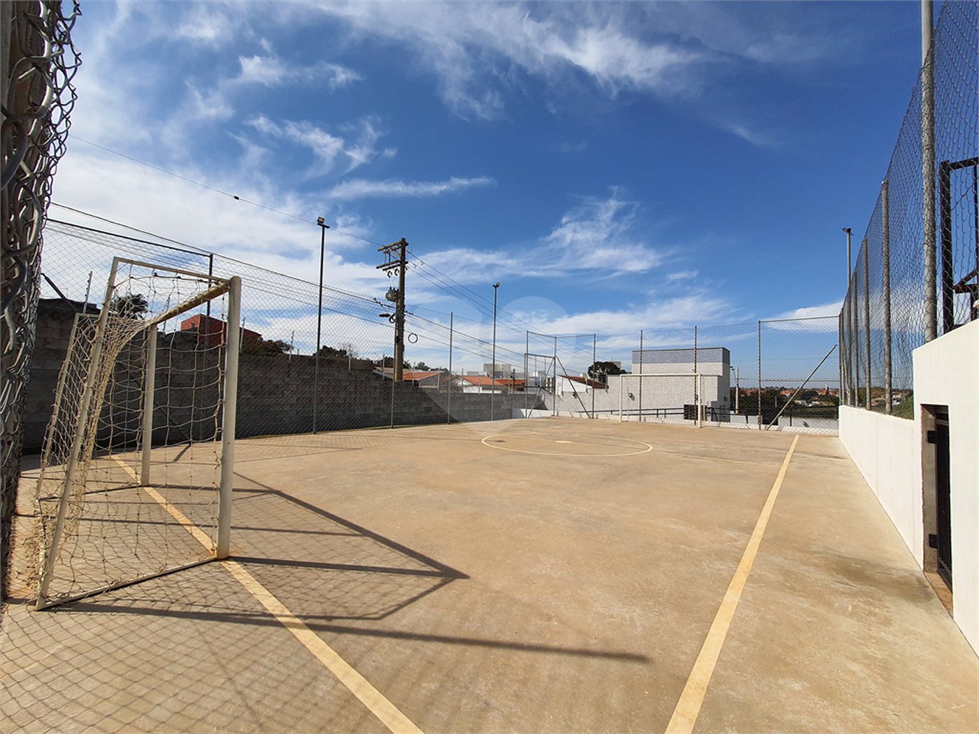 Apartamento à venda com 2 quartos em Vila Recreio, Itapetininga, SP