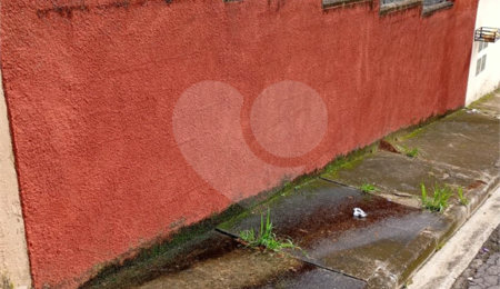 Terreno à venda em Vila São Paulo, Mogi das Cruzes, SP