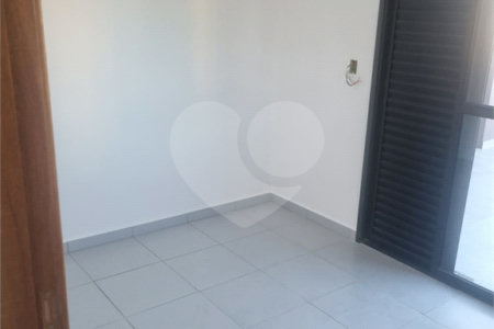 Apartamento à venda com 1 quarto em Vila Medeiros, São Paulo, SP