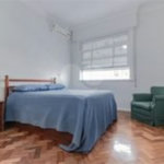 Apartamento à venda com 5 quartos, sendo 1 suíte,  em Copacabana, Rio de Janeiro, RJ