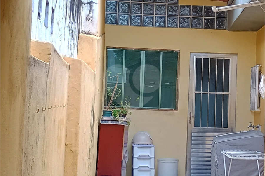 Casa Térrea à venda com 3 quartos, sendo 1 suíte, em Vila Maria, São Paulo, SP