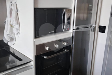 Apartamento para alugar em Brooklin Paulista, São Paulo, SP