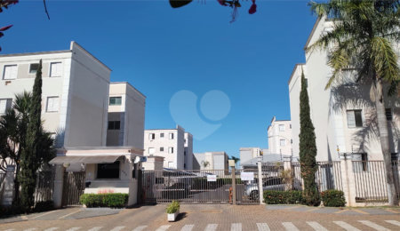 Apartamento à venda com 2 quartos em Jardim América (vila Xavier), Araraquara, SP