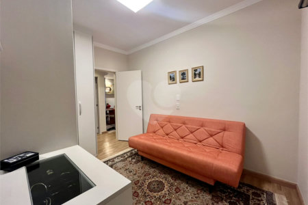 Apartamento à venda com 3 suítes em Pinheirinho, Vinhedo, SP