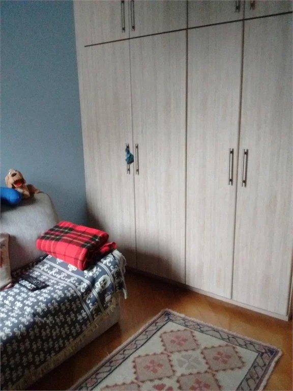 Apartamento à venda com 3 suítes em Vila Andrade, São Paulo, SP