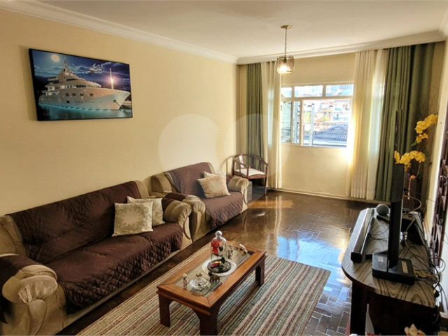Sobrado à venda com 3 quartos, sendo 1 suíte,  em Vila Dom Pedro Ii, São Paulo, SP