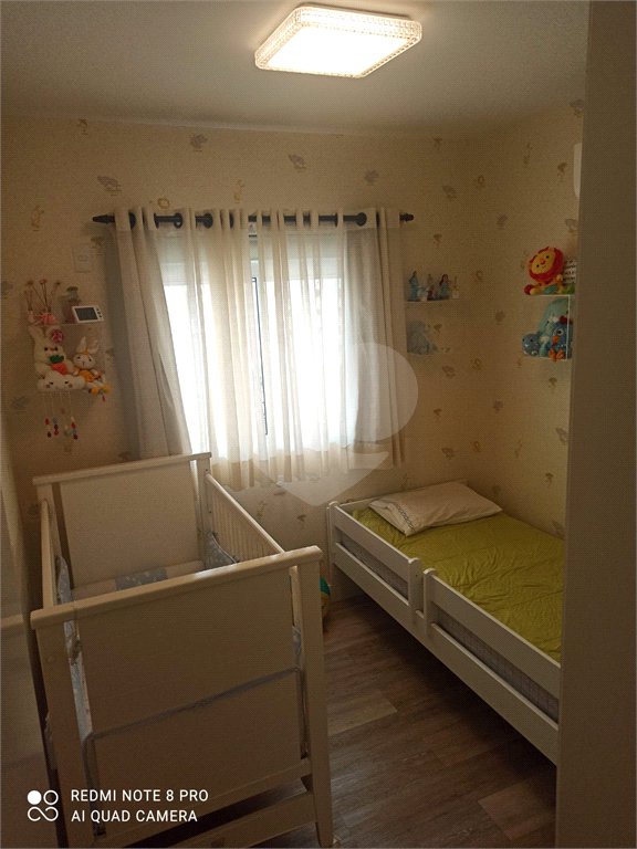 Apartamento à venda com 3 quartos, sendo 1 suíte, em Tatuapé, São Paulo, SP