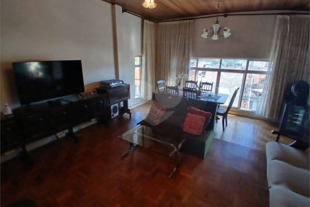 Casa à venda com 3 quartos em Água Fria, São Paulo, SP