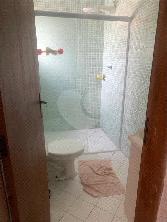 Sobrado à venda com 4 quartos, sendo 2 suítes, em Horto, São Paulo, SP