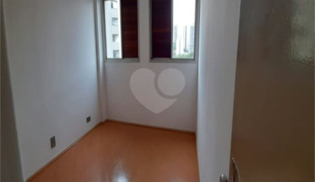 Apartamento à venda com 2 quartos em Vila Clementino, São Paulo, SP