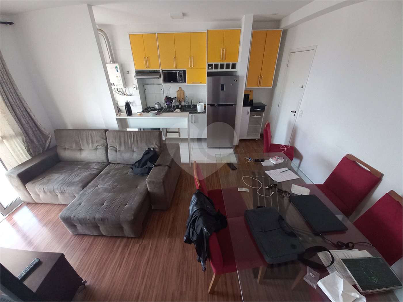 Apartamento à venda ou para alugar com 2 quartos, sendo 1 suíte,  em Fazenda Morumbi, São Paulo, SP