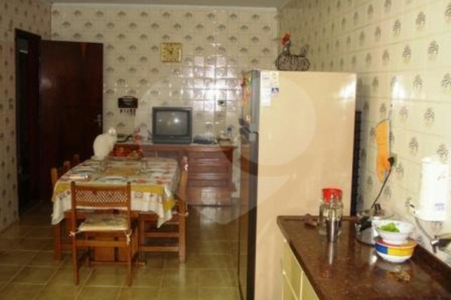 Sobrado à venda com 3 quartos, sendo 1 suíte, em Vila Nova Mazzei, São Paulo, SP