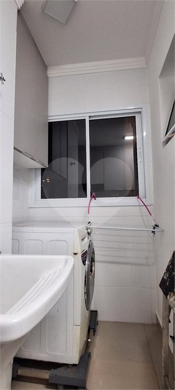 Apartamento à venda com 2 quartos em Vila Guilherme, São Paulo, SP