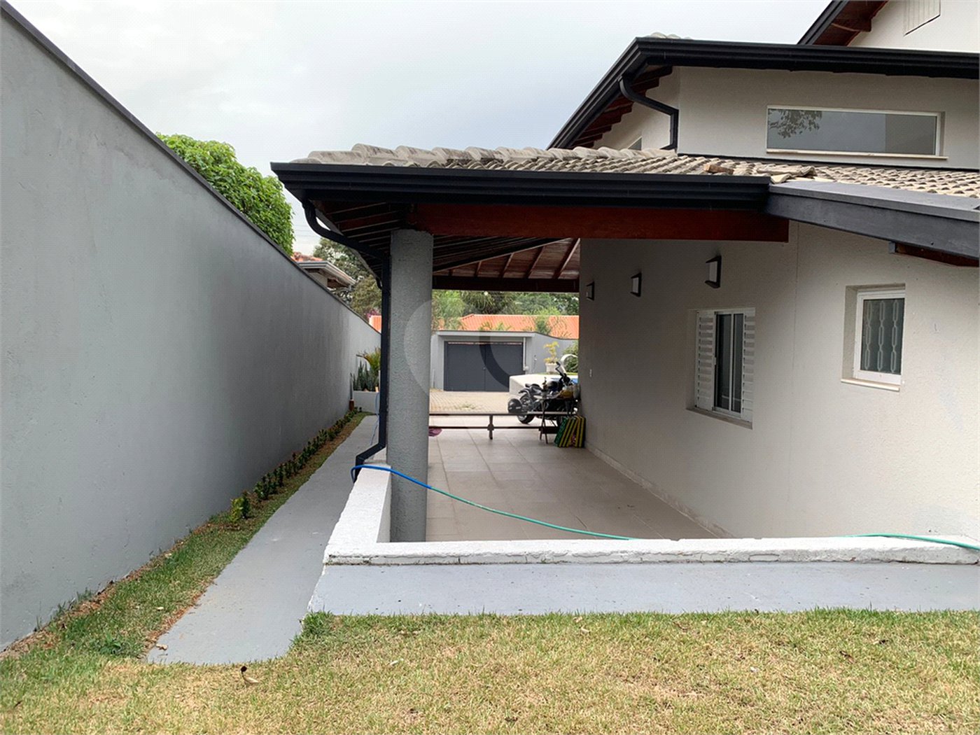 Chácara à venda com 4 quartos, sendo 3 suítes,  em Recanto Campestre Internacional de Viracopos Gleba 4, Indaiatuba, SP