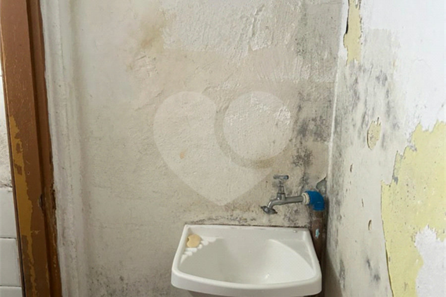 Casa à venda com 2 quartos em Mandaqui, São Paulo, SP