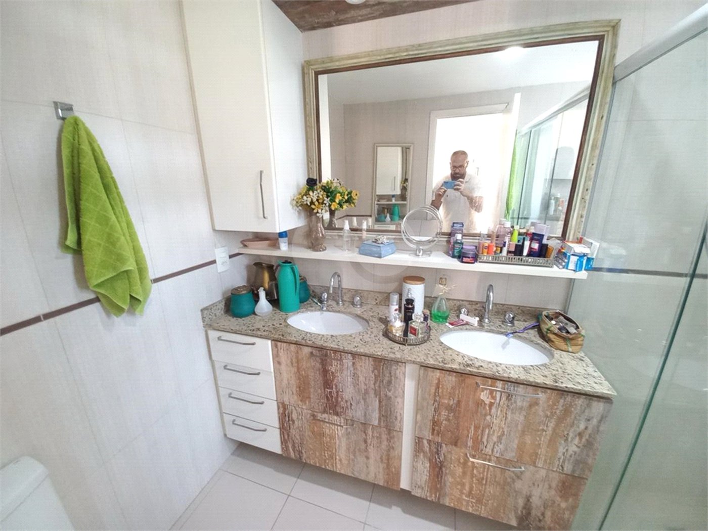 Cobertura à venda com 4 quartos, sendo 2 suítes, em Jacarepaguá, Rio de Janeiro, RJ