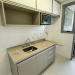 Apartamento à venda com 2 quartos, sendo 1 suíte, em Santo Amaro, São Paulo, SP
