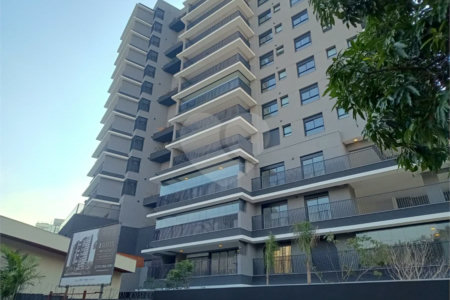 Apartamento à venda com 2 quartos, sendo 1 suíte,  em Vila Baruel, São Paulo, SP
