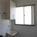 Apartamento à venda com 1 suíte em Parque Residencial Presidente Médici, Itu, SP