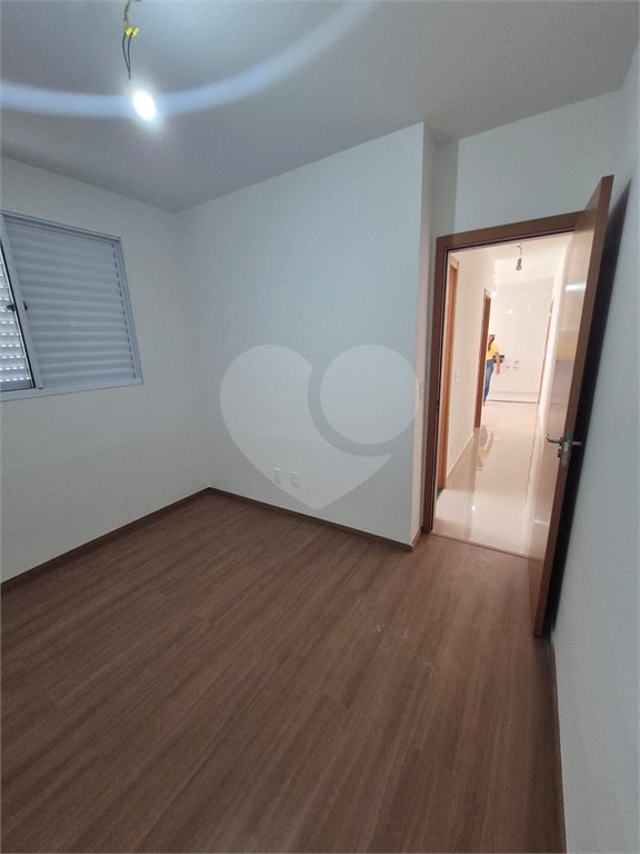 Apartamento à venda com 2 quartos em Engordadouro, Jundiaí, SP