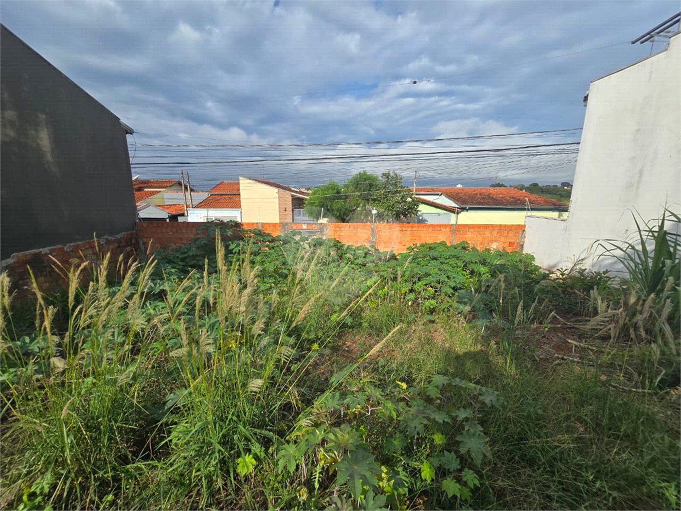 Terreno à venda em Vila Nastri, Itapetininga, SP