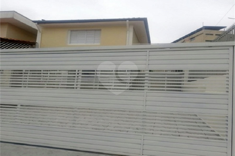 Sobrado à venda com 2 quartos em Casa Verde, São Paulo, SP