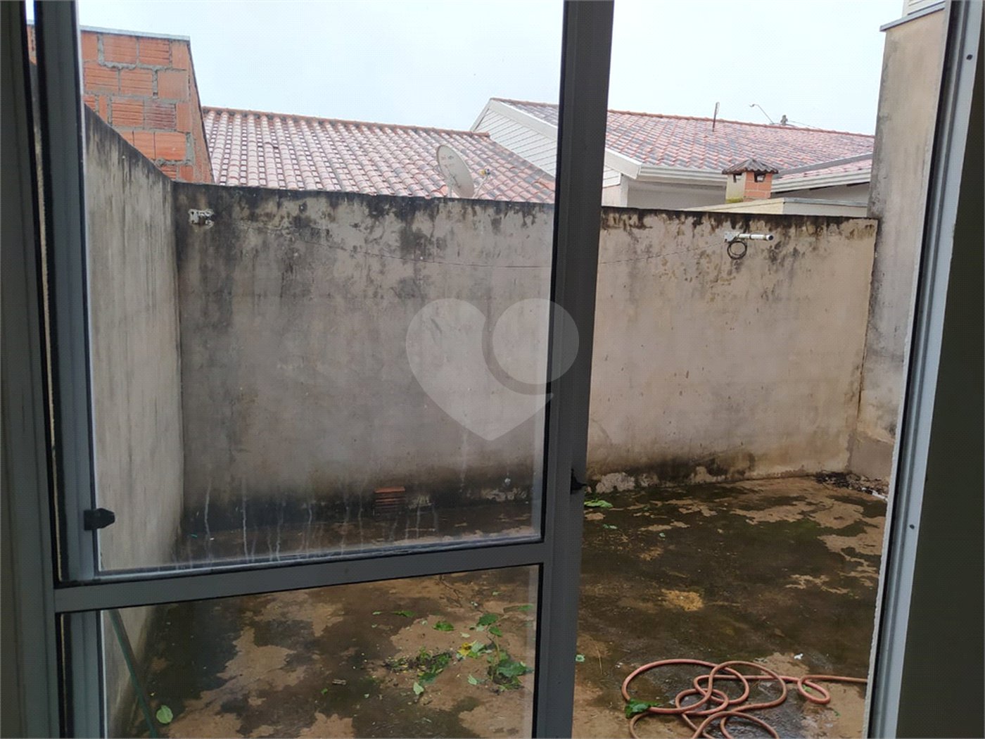 Casa térrea para venda no Moradas II