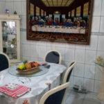 Sobrado à venda com 3 quartos em Jardim Brasil (zona Norte), São Paulo, SP