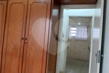 Apartamento à venda com 2 quartos em Santana, São Paulo, SP