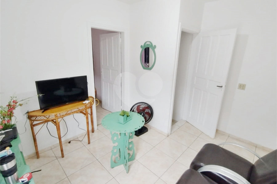 Sobrado à venda com 4 quartos em Santana, São Paulo, SP