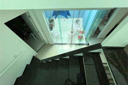 Sobrado à venda com 3 quartos, sendo 1 suíte, no Centro, Indaiatuba, SP