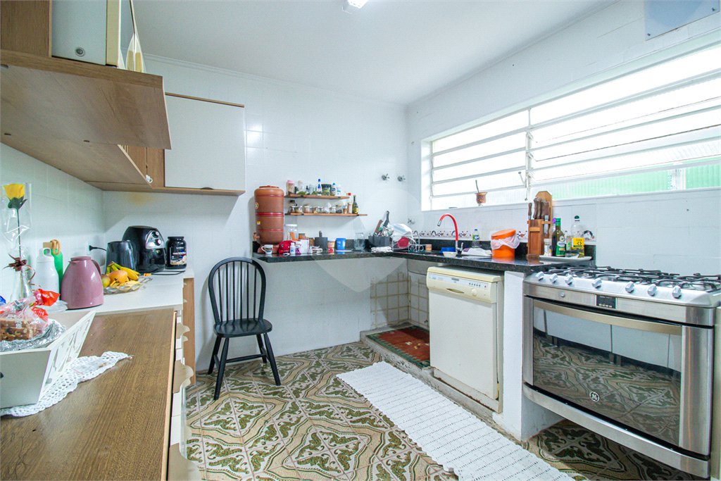 Sobrado à venda com 2 quartos em Vila Cruzeiro, São Paulo, SP