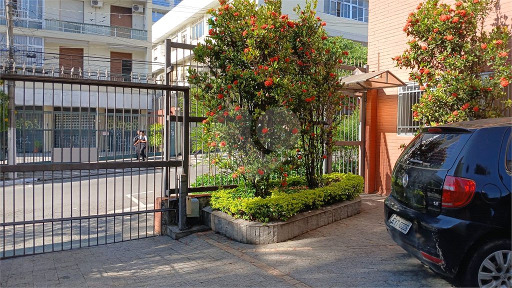 Apartamento a Venda com 3 dormitórios e 1 Vaga - Vila Mariana - SP