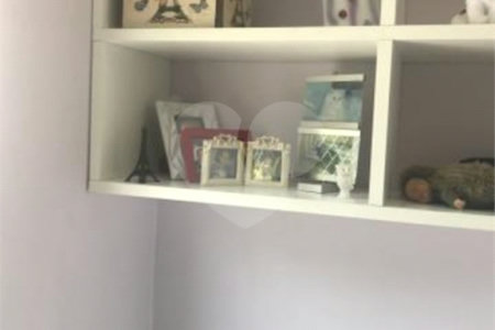 Apartamento à venda com 2 quartos em Vila Santa Teresa (zona Sul), São Paulo, SP