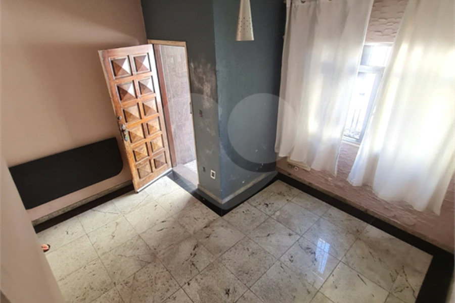 Sobrado à venda com 3 quartos em Santana, São Paulo, SP